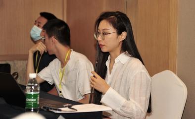 西南交通大學丁國富教授主持的國家重點研發(fā)計劃項目順利啟動實施